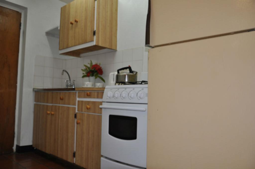 Carib Blue Apartments Oistins Room photo